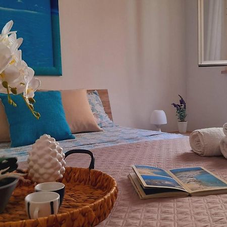 Willa Casa Il Bergamotto Palermo Zewnętrze zdjęcie