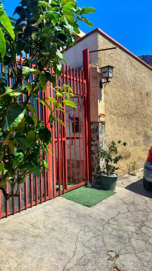 Willa Casa Il Bergamotto Palermo Zewnętrze zdjęcie