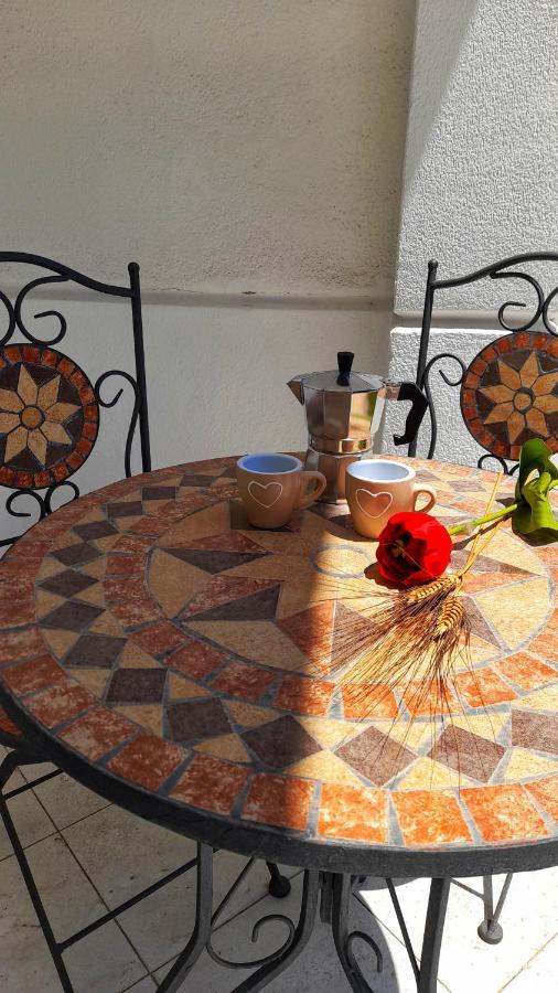 Willa Casa Il Bergamotto Palermo Zewnętrze zdjęcie