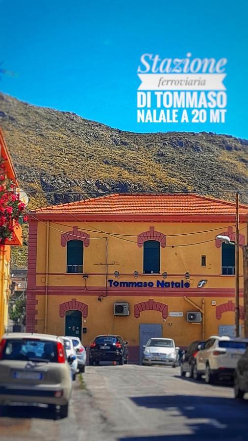 Willa Casa Il Bergamotto Palermo Zewnętrze zdjęcie