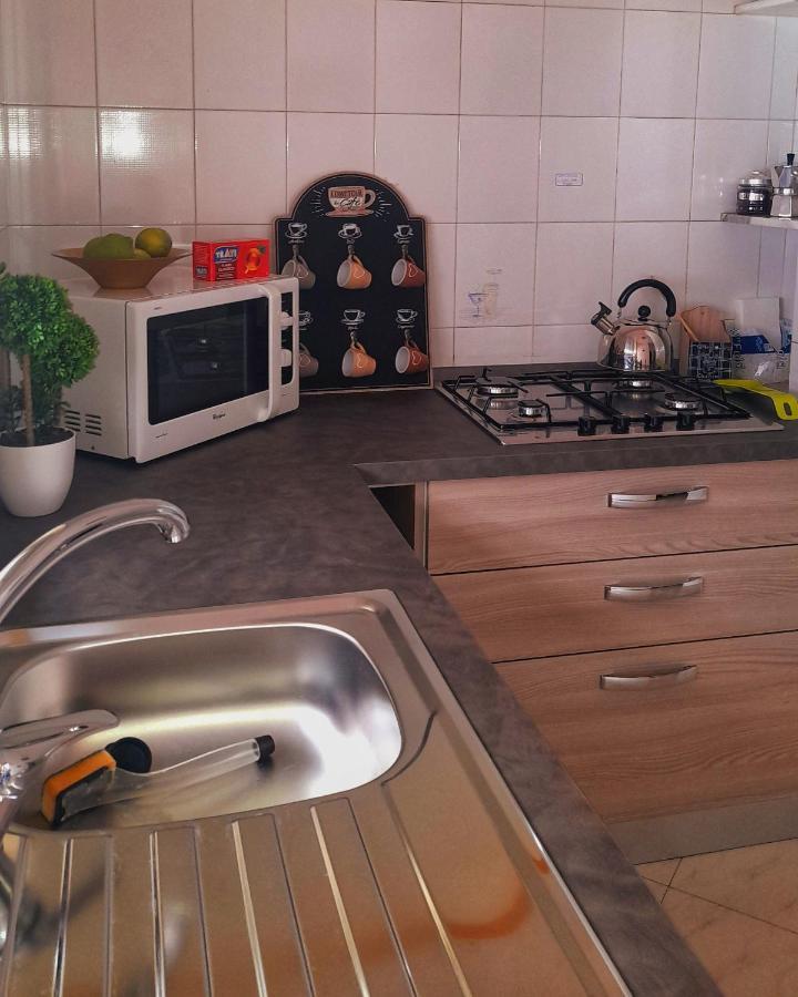 Willa Casa Il Bergamotto Palermo Zewnętrze zdjęcie