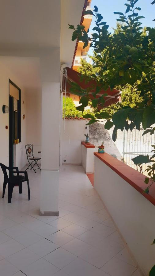 Willa Casa Il Bergamotto Palermo Zewnętrze zdjęcie