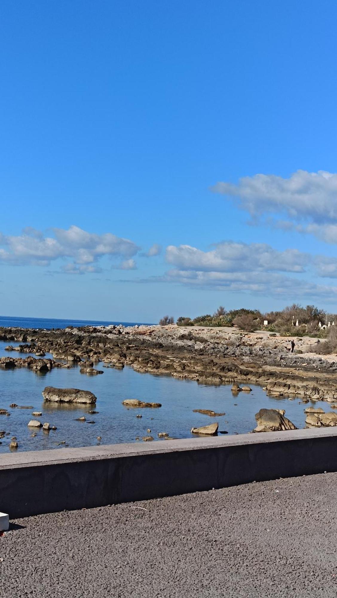 Willa Casa Il Bergamotto Palermo Zewnętrze zdjęcie