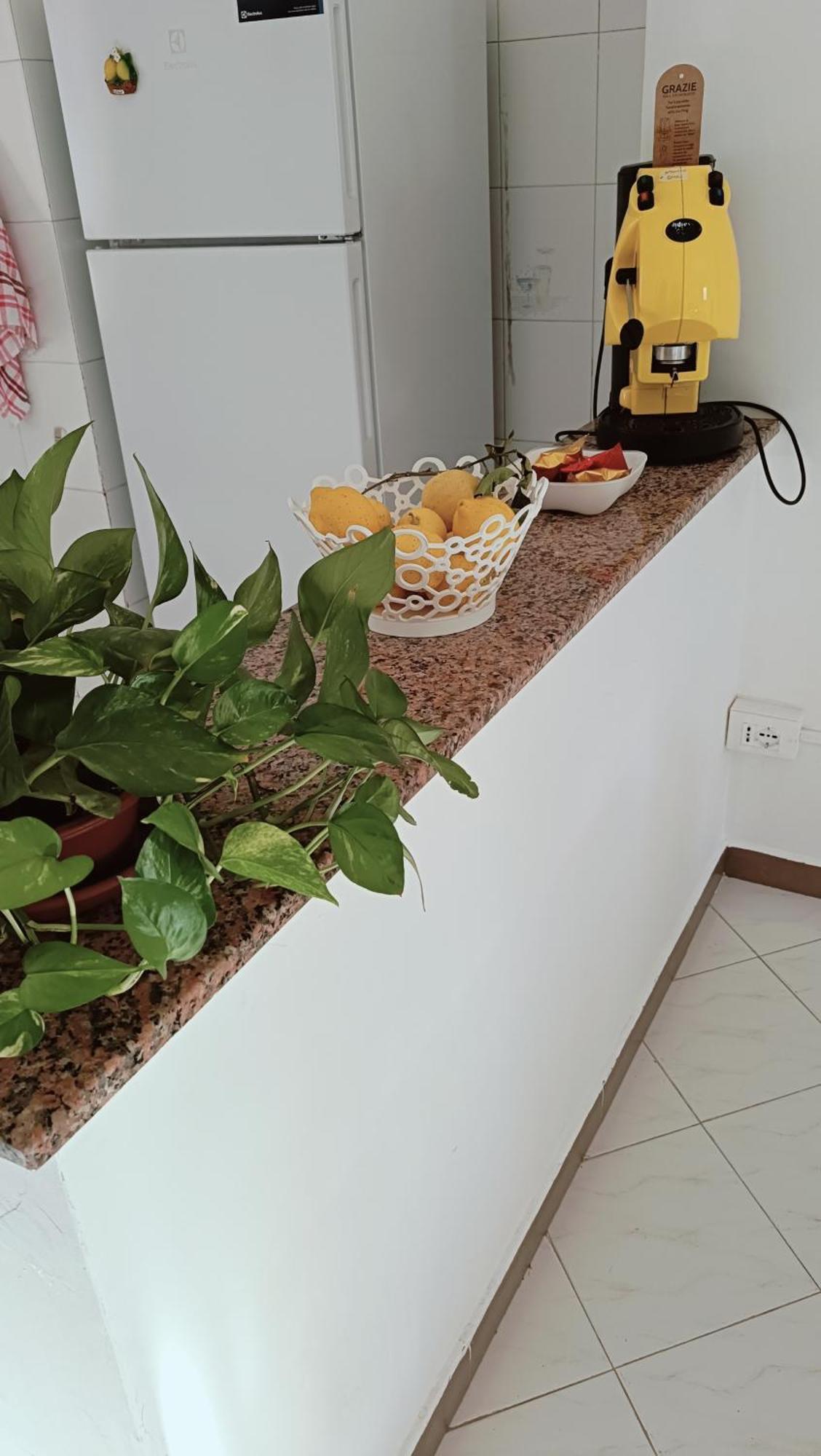 Willa Casa Il Bergamotto Palermo Zewnętrze zdjęcie