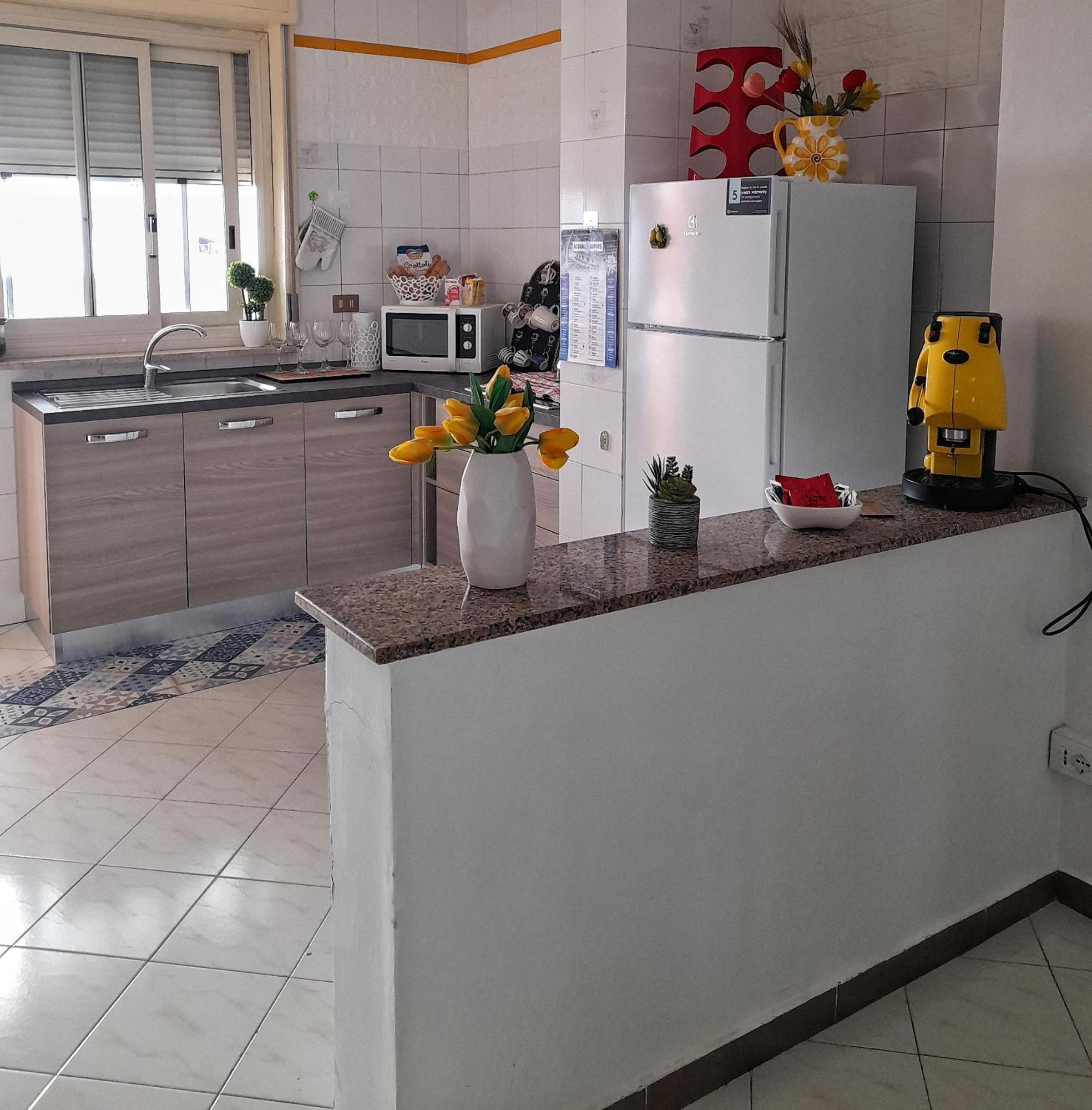 Willa Casa Il Bergamotto Palermo Zewnętrze zdjęcie